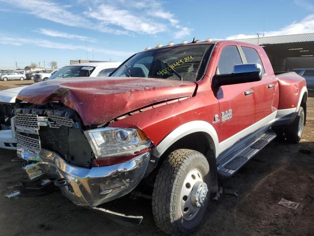Image 1 of 2014 RAM 3500 LARAMIE 2014 with VIN 3C63RRML3EG176076