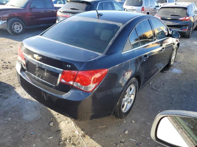 Изображение 3 2014 CHEVROLET CRUZE LT 2014 с VIN 1G1PC5SB1E7363612