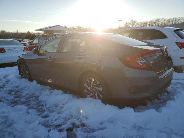 Изображение 2 2016 HONDA CIVIC EX 2016 с VIN 19XFC2F7XGE210950
