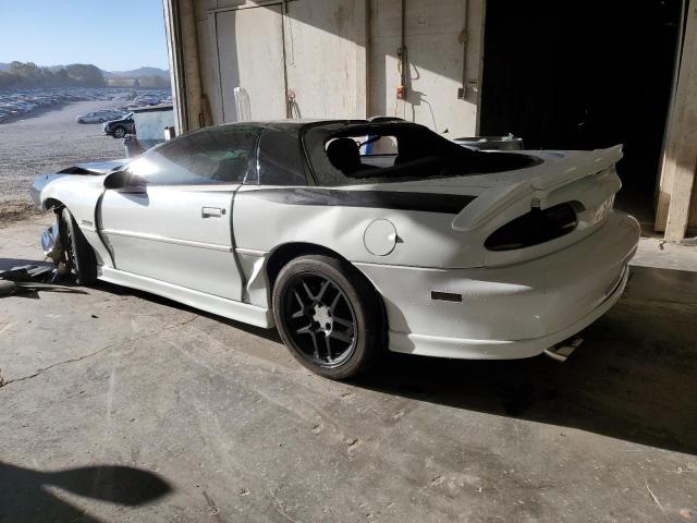 Obraz 2 z 2002 CHEVROLET CAMARO Z28 2002 z VIN 2G1FP22G822168023