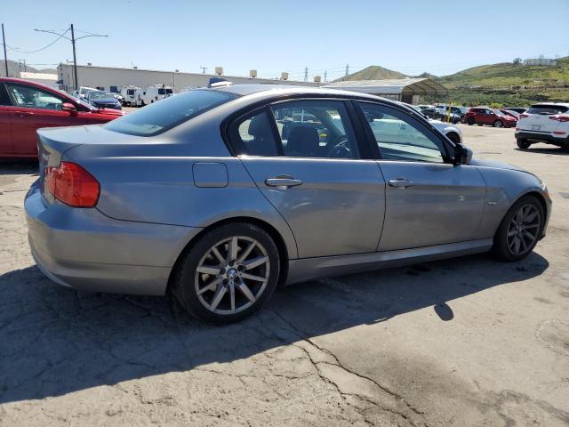 Image 3 of 2009 BMW 328 I SULEV 2009 with VIN WBAPH53549A435085