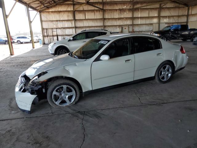 2004 INFINITI G35  2004 image