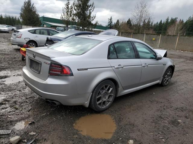 Изображение 3 2007 ACURA TL TYPE S 2007 с VIN 19UUA76517A011458