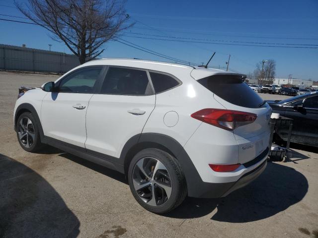 Изображение 2 2016 HYUNDAI TUCSON LIMITED 2016 с VIN KM8J33A29GU184057