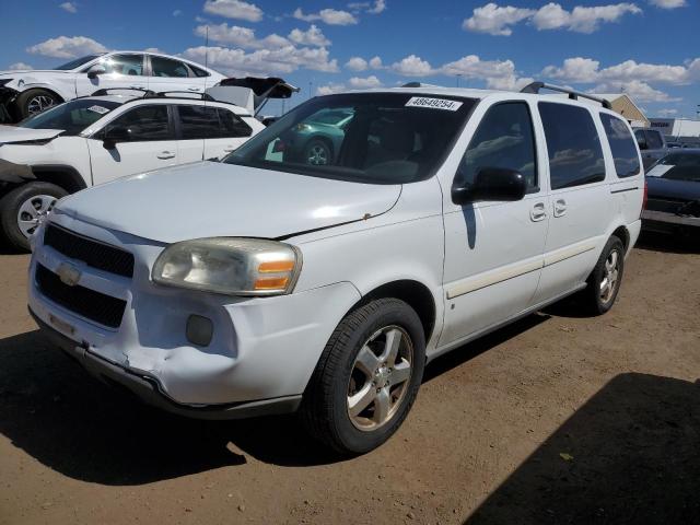 2007 CHEVROLET UPLANDER LT 2007 image