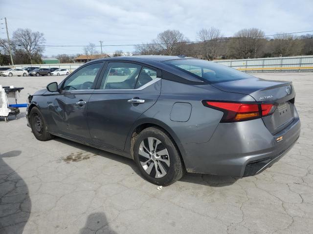 Obraz 2 z 2020 NISSAN ALTIMA S 2020 z VIN 1N4BL4BV2LC205585