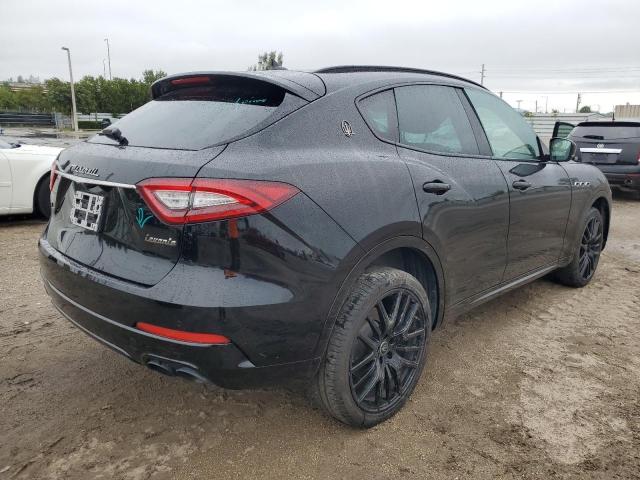 Obraz 3 z 2020 MASERATI LEVANTE  2020 z VIN ZN661XUA6LX354750