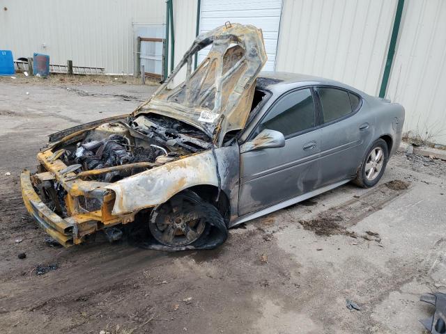 Изображение 2008 PONTIAC GRAND PRIX  2008