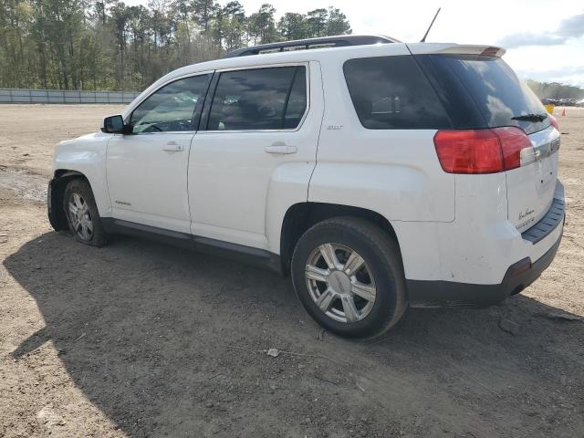 Obraz 2 z 2014 GMC TERRAIN SLT 2014 z VIN 2GKFLSE38E6289194