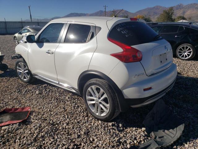 Obraz 2 z 2014 NISSAN JUKE S 2014 z VIN JN8AF5MR9ET450474
