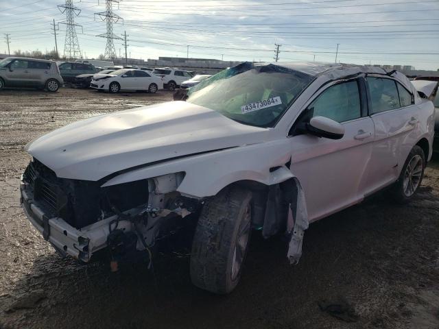 2018 FORD TAURUS SEL 2018 image