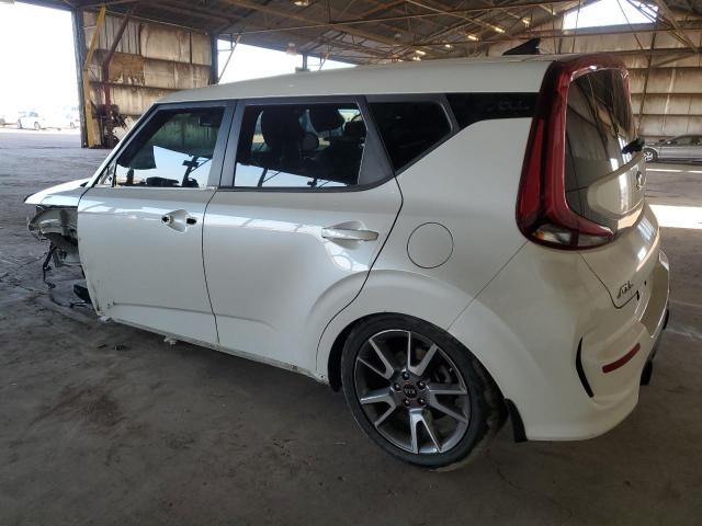 Obraz 2 z 2020 KIA SOUL GT-LINE TURBO 2020 z VIN KNDJ53AFXL7721559