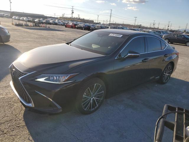 2022 LEXUS ES 300H BASE 2022 image