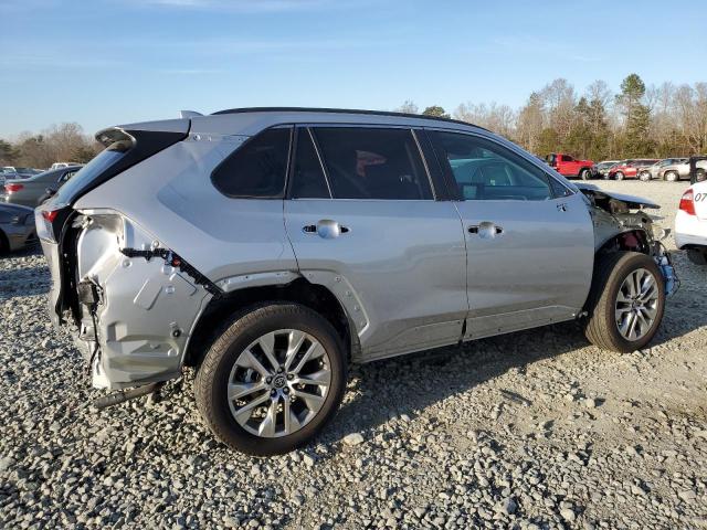 Image 3 of 2022 TOYOTA RAV4 XLE PREMIUM 2022 with VIN 2T3A1RFV9NW322356