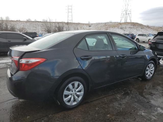 Изображение 3 2015 TOYOTA COROLLA L 2015 с VIN 5YFBURHE4FP227692