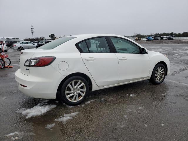 Image 3 of 2012 MAZDA 3 I 2012 with VIN JM1BL1V83C1597700