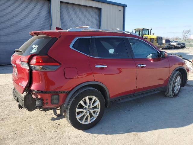 Image 3 of 2017 NISSAN ROGUE S 2017 with VIN JN8AT2MV0HW285406