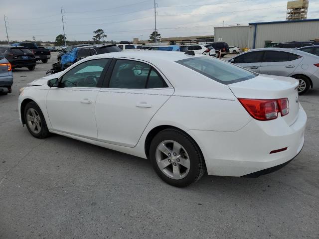 Image 2 of 2014 CHEVROLET MALIBU LS 2014 with VIN 1G11B5SL3EF111707