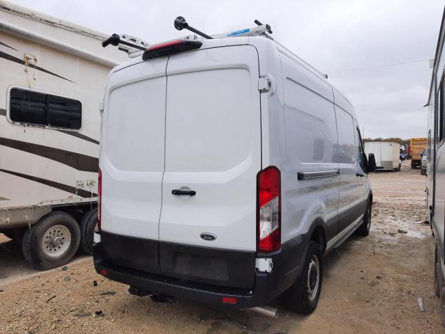 Изображение 3 2023 FORD TRANSIT T-250 2023 с VIN 1FTBR1C8XPKB17783