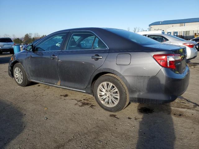 Image 2 of 2013 TOYOTA CAMRY L 2013 with VIN 4T1BF1FKXDU293793