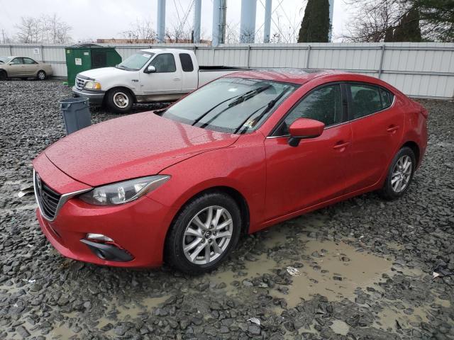 Изображение 1 2015 MAZDA 3 TOURING 2015 с VIN 3MZBM1V70FM145860