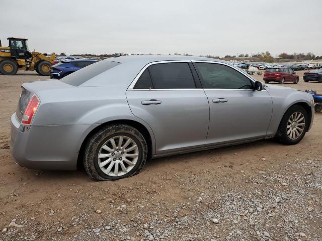 Image 3 of 2014 Chrysler 300 2014 with VIN 2C3CCAAG5EH193730