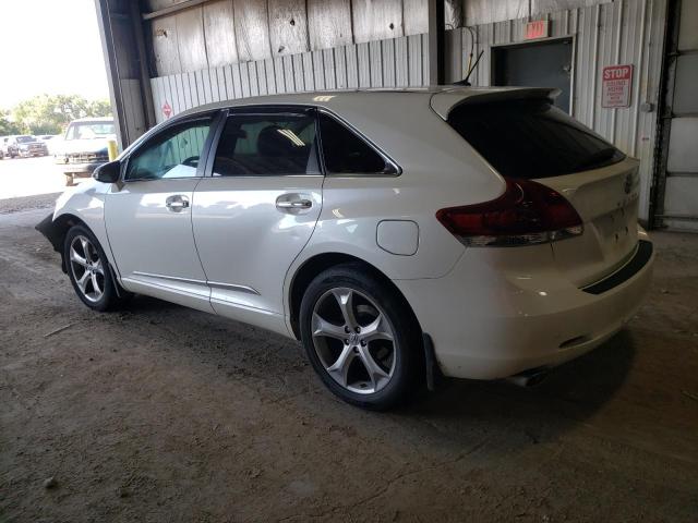 Obraz 2 z 2014 TOYOTA VENZA LE 2014 z VIN 4T3BK3BB3EU103032