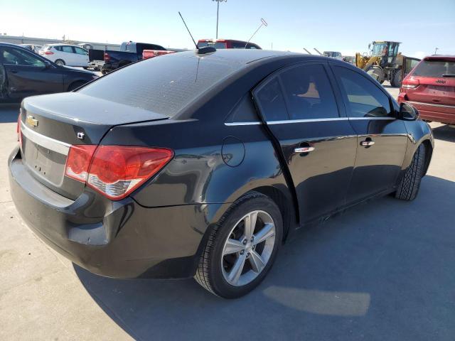 Image 3 of 2015 CHEVROLET CRUZE LT 2015 with VIN 1G1PE5SB2F7143147