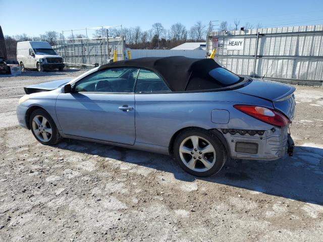 Изображение 2 2004 TOYOTA CAMRY SOLARA SE 2004 с VIN 4T1FA38P04U037554