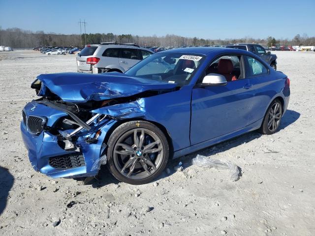 2015 BMW M235XI  2015 image