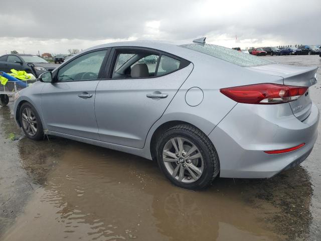 Obraz 2 z 2017 HYUNDAI ELANTRA SE 2017 z VIN 5NPD84LF5HH040655