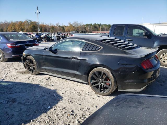 Image 2 of 2015 FORD MUSTANG  2015 with VIN 1FA6P8TH4F5346835
