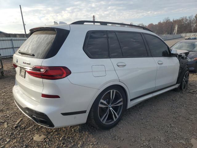 Изображение 3 2020 BMW X7 M50I 2020 с VIN 5UXCX6C0XLLE35877