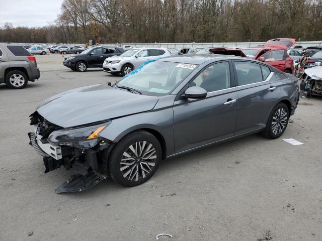 Image 1 of 2023 NISSAN ALTIMA SV 2023 with VIN 1N4BL4DV0PN308480