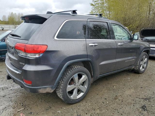 Obraz 3 z 2014 JEEP GRAND CHEROKEE LIMITED 2014 z VIN 1C4RJFBG2EC210963