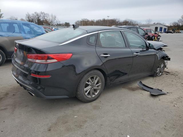 Image 3 of 2019 KIA OPTIMA LX 2019 with VIN 5XXGT4L3XKG351163