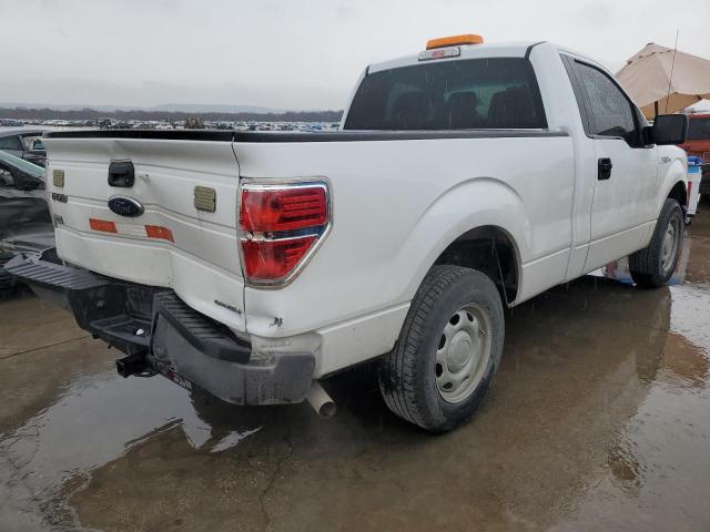 Image 3 of 2014 FORD F150  2014 with VIN 1FTMF1CM0EKG06222