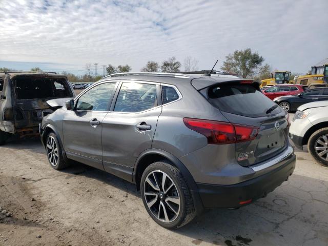 Obraz 2 z 2019 NISSAN ROGUE SPORT S 2019 z VIN JN1BJ1CR3KW320082