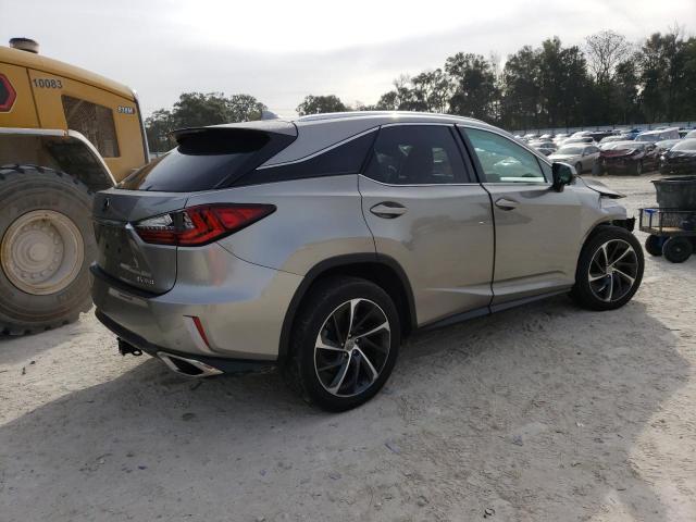Image 3 of 2017 LEXUS RX 350 BASE 2017 with VIN 2T2ZZMCA2HC050467