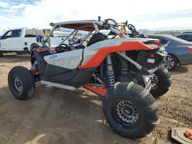 Image 3 of 2022 CAN-AM MAVERICK X3 X RC TURBO RR 2022 with VIN 3JBVVAV40NE002003