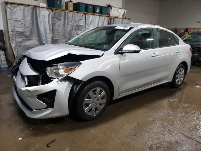 Изображение 2023 KIA RIO LX 2023