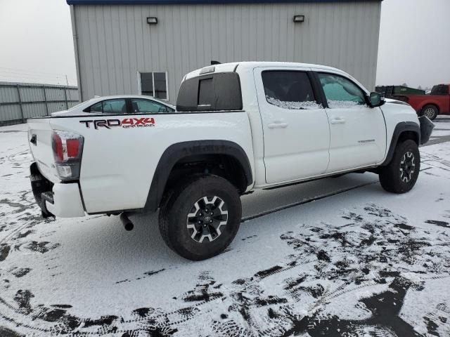 Obraz 3 z 2023 TOYOTA TACOMA DOUBLE CAB 2023 z VIN 3TMCZ5AN2PM598545