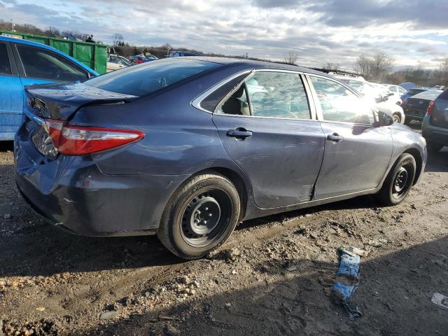 Image 3 of 2016 TOYOTA CAMRY LE 2016 with VIN 4T1BF1FK0GU586221