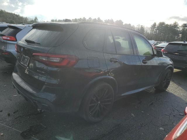 Изображение 3 2022 BMW X5 XDRIVE40I 2022 с VIN 5UXCR6C00N9L72019