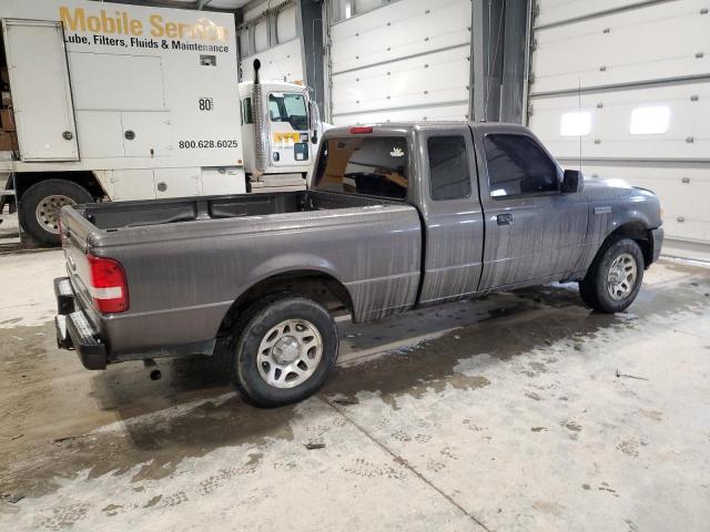 Obraz 3 z 2010 FORD RANGER SUPER CAB 2010 z VIN 1FTKR1ED5APA63426