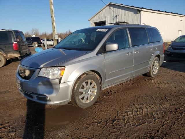 Изображение 2016 CHRYSLER TOWN & COUNTRY TOURING 2016