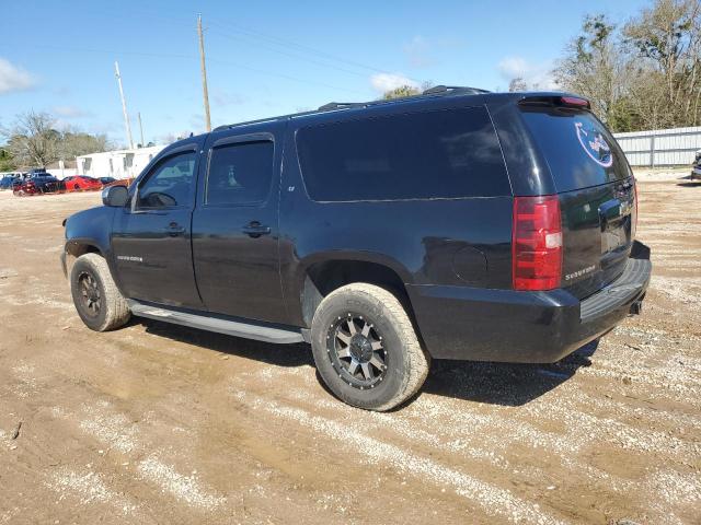 Obraz 2 z 2011 CHEVROLET SUBURBAN C1500 LT 2011 z VIN 1GNSCJE03BR179283