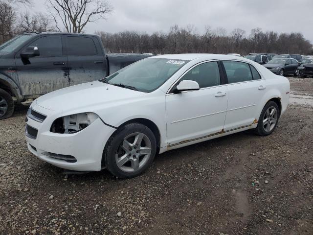 Image 1 of 2009 CHEVROLET MALIBU 1LT 2009 with VIN 1G1ZH57B09F228958