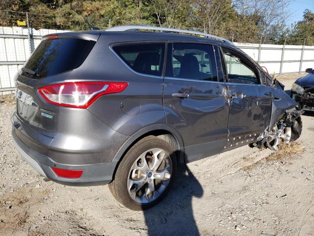 Image 3 of 2014 FORD ESCAPE TITANIUM 2014 with VIN 1FMCU0J99EUA27708