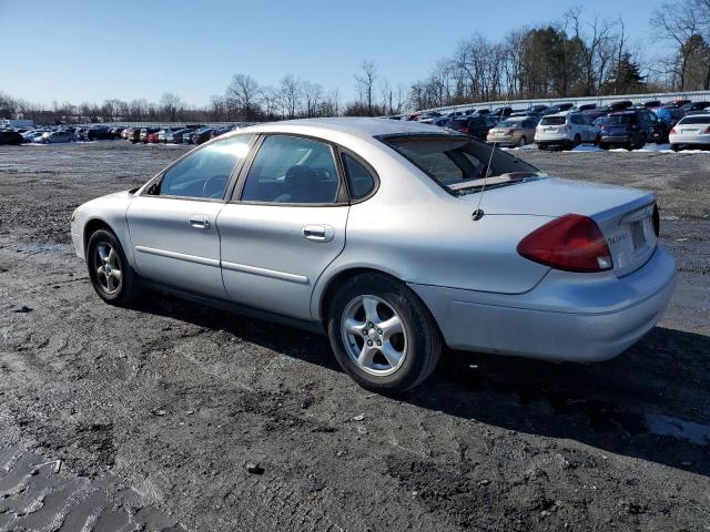Изображение 2 2003 FORD TAURUS SE 2003 с VIN 1FAHP53U83A234689